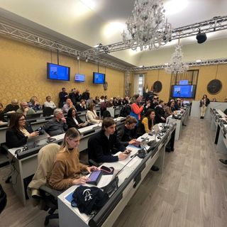 Giornata d'ascolto su suicidi e abbandoni in Consiglio regionale