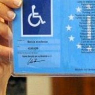 Permessi disabili: Rivoli introduce la consegna a domicilio