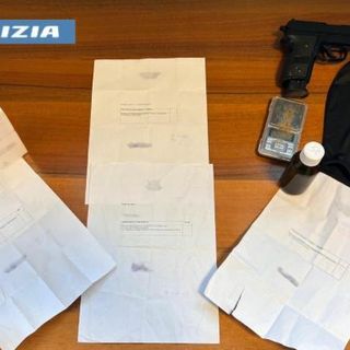 Falsificavano ricette mediche per produrre lo "sballo viola": scoperti e denunciati