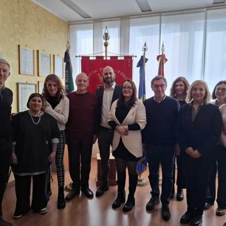 Progetti di pubblica utilità: a Collegno avviati i nuovi inserimenti lavorativi