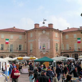 Fiera VIVIVerde, una buona occasione per scoprire l’Astigiano