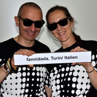 I Fannidada protagonisti del terzo incontro di AffArte