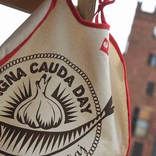 Uno speciale Mercato della Terra di Torino per il Bagna Cauda Day