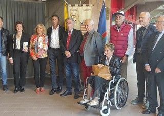 L'ATL promuove la mostra permanente dello sport di Cuneo (FOTO e VIDEO)