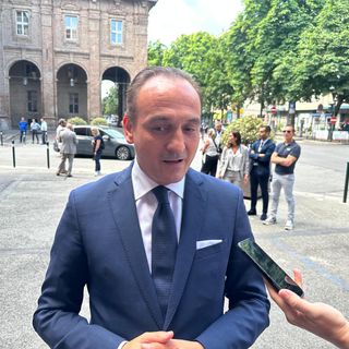 Alberto Cirio