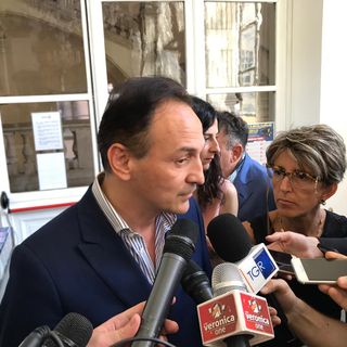 Cirio: &quot;Non abbiamo criticità, dal 3 giugno confidiamo che il Piemonte possa riaprire i confini&quot;
