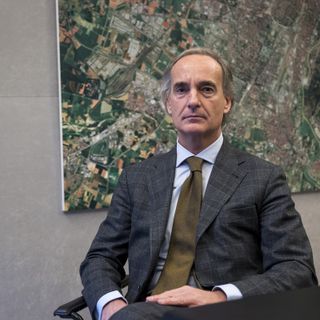 Antonio Mattio