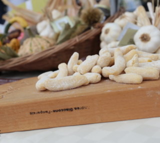 Nonostante il Covid torna in Granda Autunno con Gusto, si parte con la Fiera di San Michele e il Raviole Day a Sampeyre