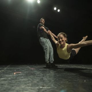 Il Nice Festival porta il circo contemporaneo a Torino, Moncalieri e Grugliasco: 12 spettacoli tra l'1 e il 31 dicembre