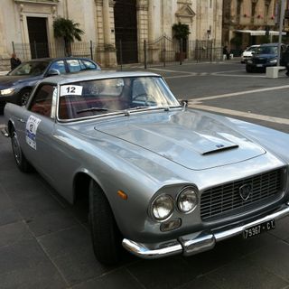 Auto storiche in Piemonte, Marnati: &quot;Ai veicoli di oltre 40 anni libera circolazione senza move-in&quot;