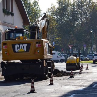 lavori grugliasco