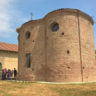 Dal 27 aprile quattro pomeriggi di musica alla Cappella Mandina di Grugliasco