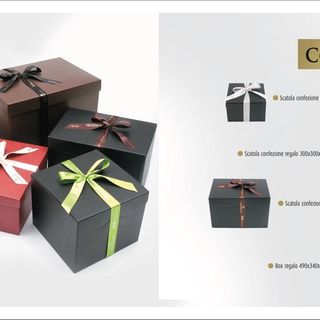 A Casa Freddozzo il made in Italy dei prodotti AlpiFOOD per regali di Natale dal gusto inconfondibile. VIDEO