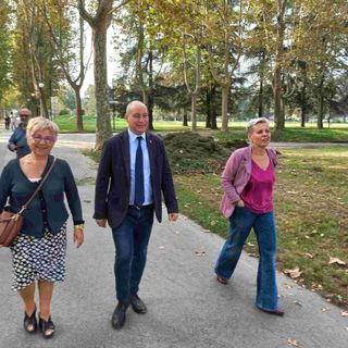 A Collegno il bando periferie ha prodotto risultati concreti per la qualità della vita e il decoro urbano
