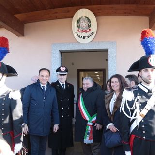 &quot;Carabinieri nella storia&quot;: Grugliasco ospita una mostra di pittura dedicata all'Arma