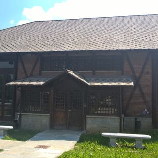 Chalet Allemand