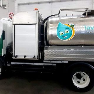 Igiene urbana a nordovest di Torino: Cidiu si attrezza per abbattere il particolato, sanificare gli arredi urbani e rimuovere i chewingum