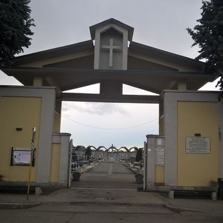 foto di archivio