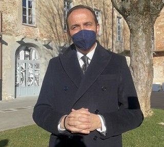 Quarantena e isolamento, da oggi un sms avviserà su inizio e fine. Cirio: &quot;Meno burocrazia per alleggerire il sistema&quot; [VIDEO]