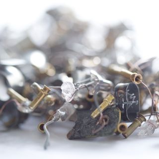 Raccolta differenziata in Piemonte: nel primo semestre Ecolamp ha raccolto oltre 64 tonnellate di lampadine esauste