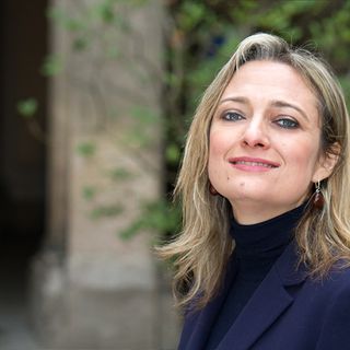 Cristina Bargero