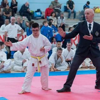 giochi nazionali dello sport integrato