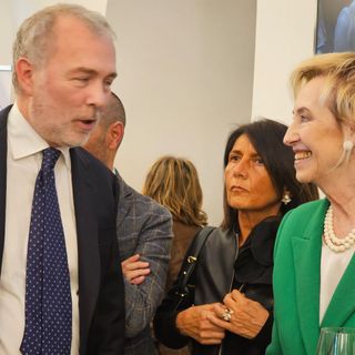 Europee 2024, Damilano apre il comitato elettorale: &quot;Con me candidati Torino e tutto il Piemonte&quot; [VIDEO]