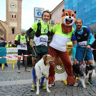 Dog Endurance Trail: uno dei momenti più attesi della quarta edizione del Trail delle Colline