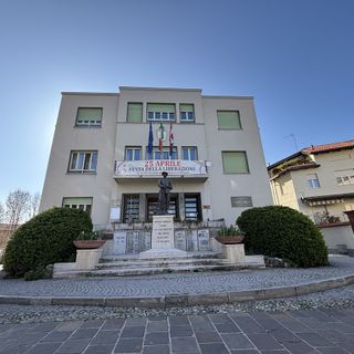 Grugliasco si prepara a celebrare il 25 Aprile e gli 80 anni della Liberazione