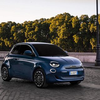 dettaglio di un'automobile