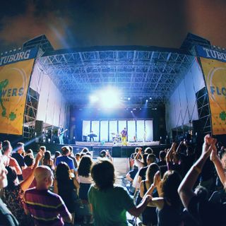 Foto di Flowers Festival - FM / Fotografare la Musica