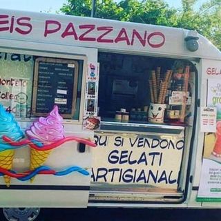 A Grugliasco la solidarietà passa anche attraverso un cono limone e fragola