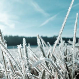 Meteo: dopo il vento, ritorna il gelo sulle pianure del torinese