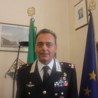Claudio Lunardo nuovo comandante provinciale dei carabinieri di Torino: “Voglio visitare il cantiere della Tav”