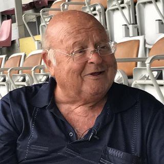 Il Museo del Grande Torino rende omaggio a Gian Paolo Ormezzano