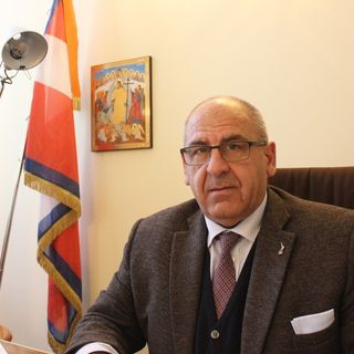 Gavazza (Lega): &quot;Acquistiamo nei negozi per dare un segnale di orgoglio e appartenenza&quot;