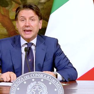 Coronavirus, ecco il Decreto Rilancio. Conte: &quot;Testo da 55 miliardi, come due manovre economiche: soccorso, ma anche premessa per la ripresa&quot;