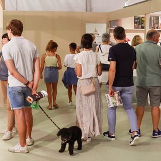 Weekend tra padiglioni e lezioni di tango alla Grande Fiera d'Estate di Savigliano