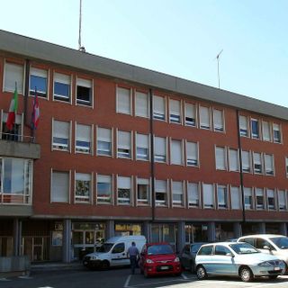 municipio di Torino