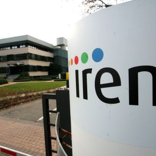 Iren acquisisce il ramo d’azienda di SEI Energia relativo alla gestione della rete di teleriscaldamento nei Comuni di Collegno, Rivoli e Grugliasco