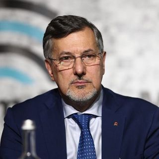 Luigi Genesio Icardi, assessore regionale alla Sanità