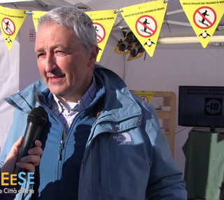 'La nostra mission primaria è quella di conservare la natura' (Video)