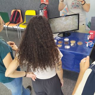 &quot;L’impronta della dolcezza” a Grugliasco un laboratorio per scoprire tutti i segreti dello zucchero
