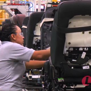 Sciopero alla Lear di Grugliasco, i sindacati: &quot;Servono certezze per il futuro dei lavoratori&quot;