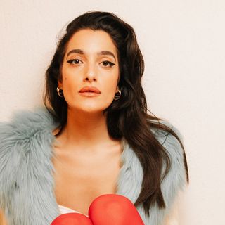 Levante in concerto mercoledì 20 e giovedì 21 marzo al Teatro Alfieri