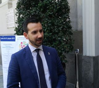 La Regione Piemonte punta sull'Intelligenza artificiale. Marnati: &quot;Creeremo un polo di eccellenza nazionale ed europeo&quot;