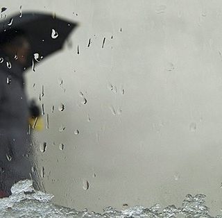 Sarà una settimana con piogge e temporali su Torino e provincia, pochi i momenti di tregua