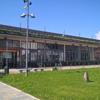 Grugliasco, avviso di selezione per affittare uno locale presso il parco Le Serre
