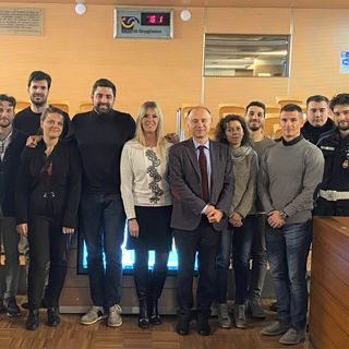 nuovi dipendenti grugliasco