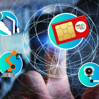 OGILink® FLEX: internet a consumo su misura per te!